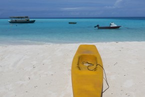 7 coisas que você nunca imaginou sobre as Maldivas