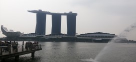 Cingapura: o lugar com mais acessibilidade do mundo!