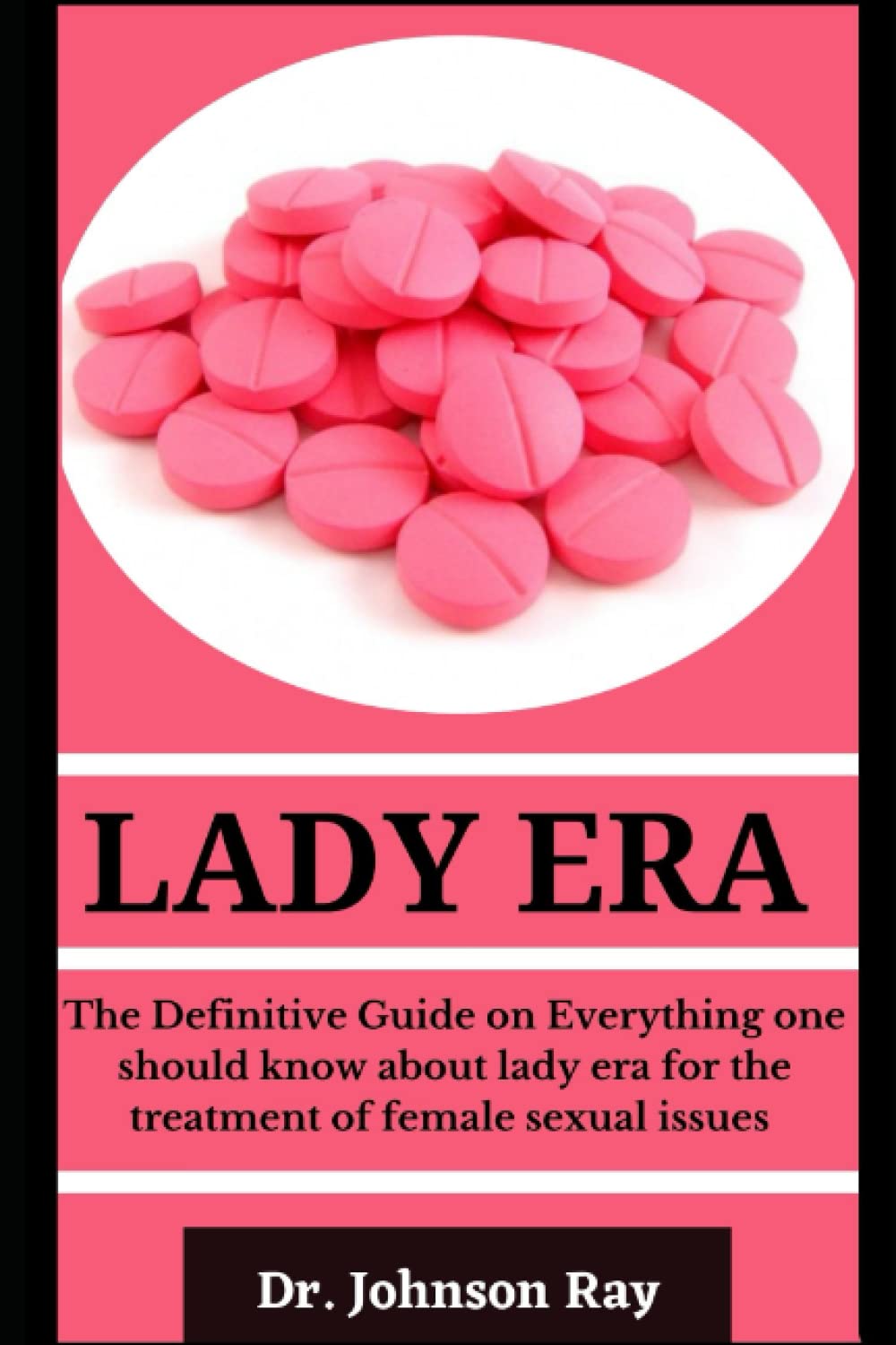 Conheça o Lady Era, uma Solução Para a Disfunção Erétil Feminina