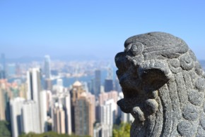 China ou não, Hong Kong é uma pérola do oriente