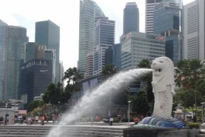 Cingapura: a “Suíça” dos Tigres Asiáticos
