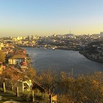 Vista do Porto